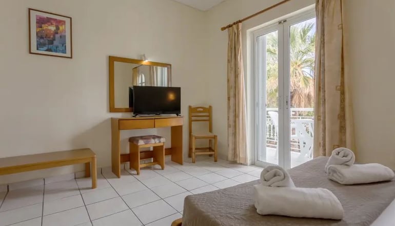 Laganas Holidays Hotel - Λαγανάς, Ζάκυνθος