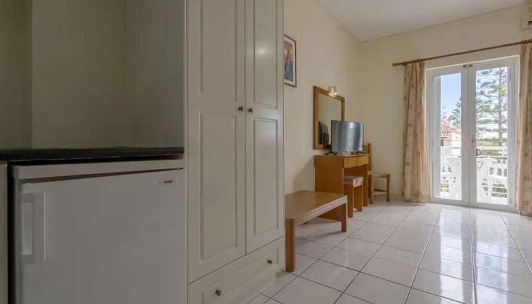 Laganas Holidays Hotel - Λαγανάς, Ζάκυνθος