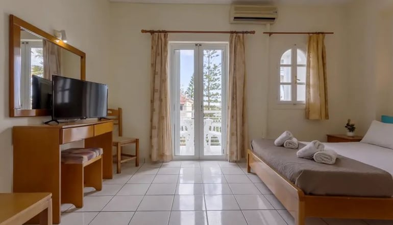 Laganas Holidays Hotel - Λαγανάς, Ζάκυνθος