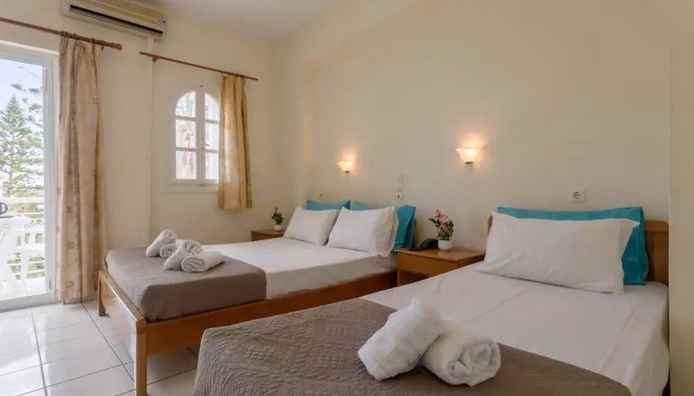 Laganas Holidays Hotel - Λαγανάς, Ζάκυνθος