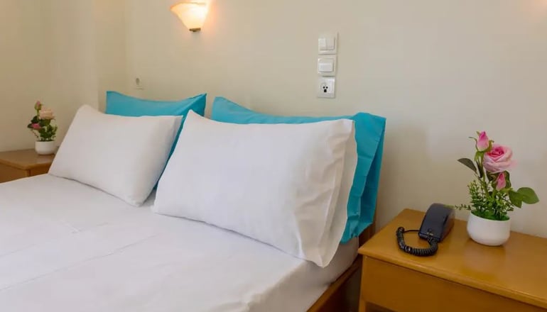 Laganas Holidays Hotel - Λαγανάς, Ζάκυνθος