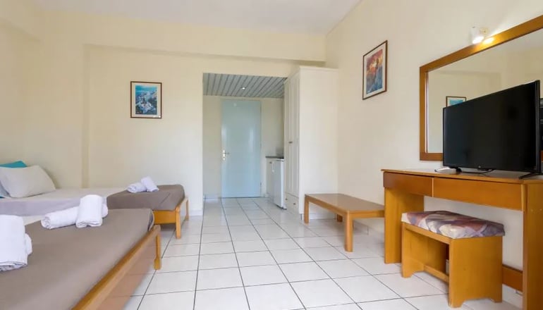 Laganas Holidays Hotel - Λαγανάς, Ζάκυνθος