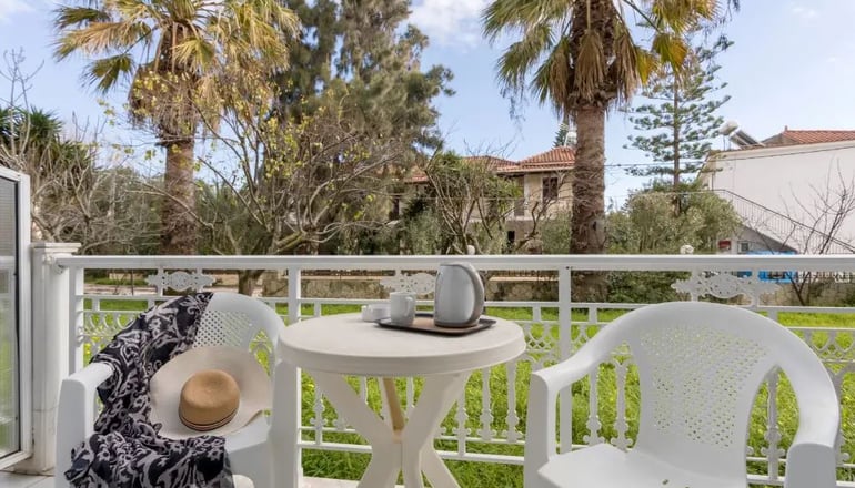 Laganas Holidays Hotel - Λαγανάς, Ζάκυνθος