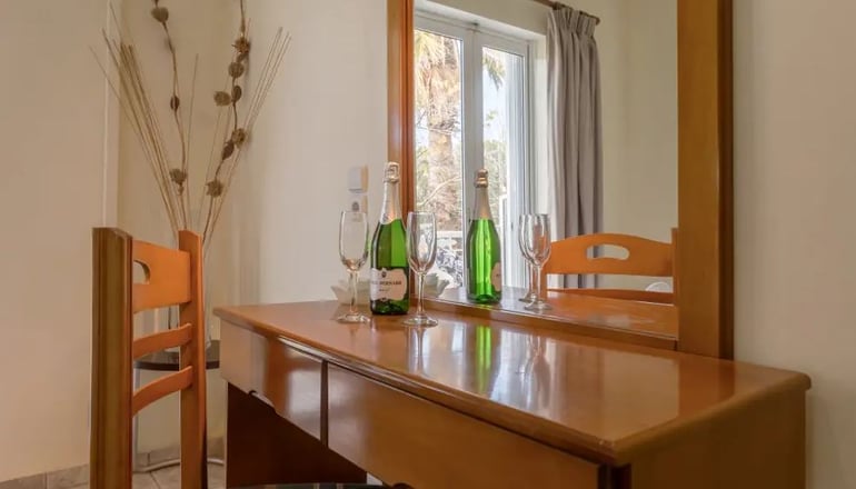 Laganas Holidays Hotel - Λαγανάς, Ζάκυνθος