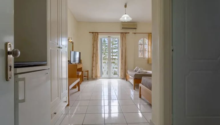 Laganas Holidays Hotel - Λαγανάς, Ζάκυνθος