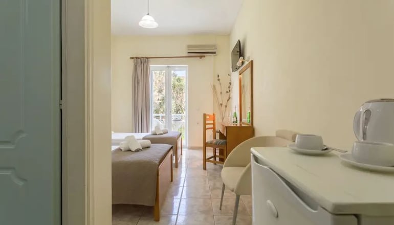 Laganas Holidays Hotel - Λαγανάς, Ζάκυνθος