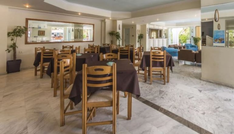 Laganas Holidays Hotel - Λαγανάς, Ζάκυνθος