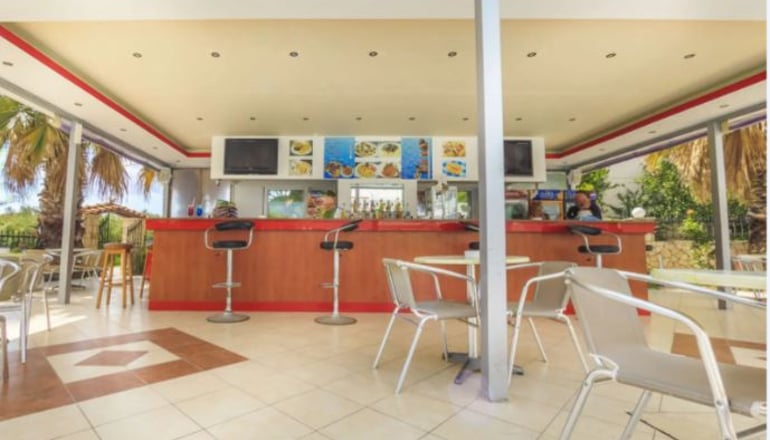 Laganas Holidays Hotel - Λαγανάς, Ζάκυνθος