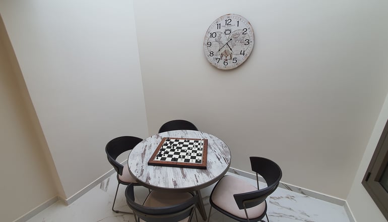 Lagaria Hotel II - Ασπροβάλτα, Θεσσαλονίκη