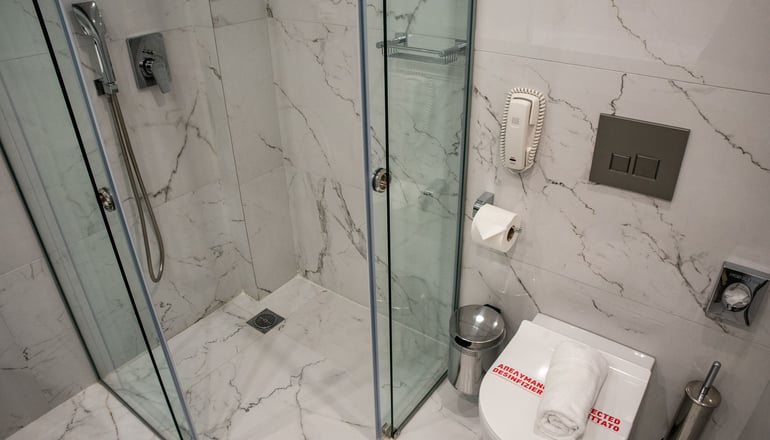 Lagaria Hotel II - Ασπροβάλτα, Θεσσαλονίκη