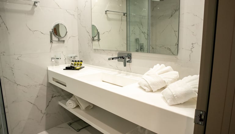 Lagaria Hotel II - Ασπροβάλτα, Θεσσαλονίκη