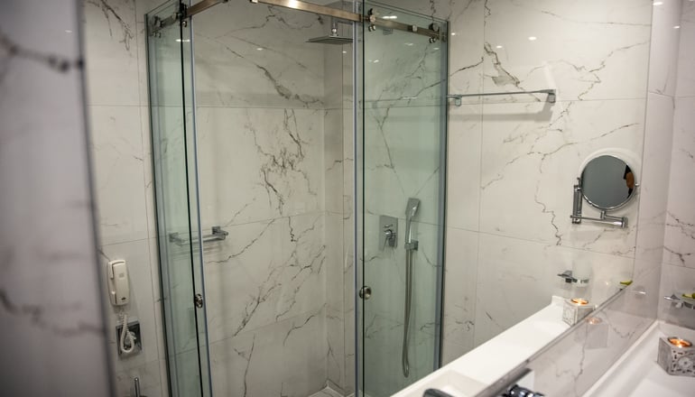 Lagaria Hotel II - Ασπροβάλτα, Θεσσαλονίκη