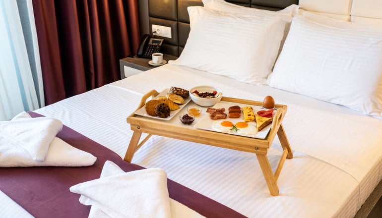 Lagaria Hotel II - Ασπροβάλτα, Θεσσαλονίκη