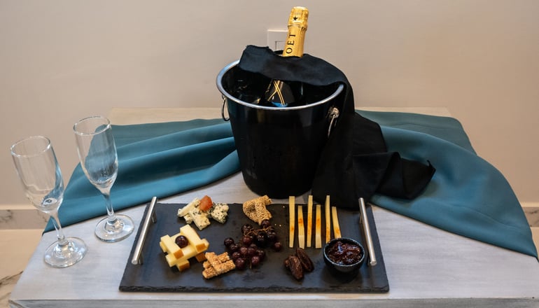 Lagaria Hotel II - Ασπροβάλτα, Θεσσαλονίκη