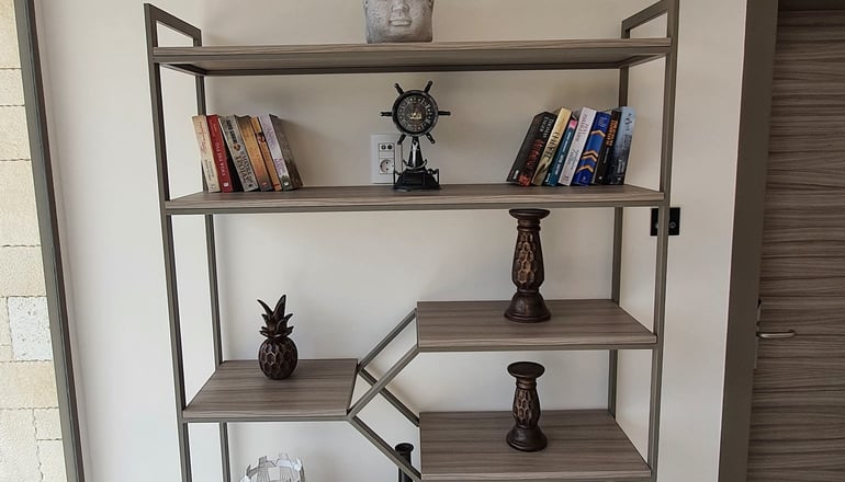 Lagaria Hotel II - Ασπροβάλτα, Θεσσαλονίκη