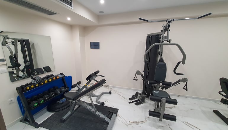 Lagaria Hotel II - Ασπροβάλτα, Θεσσαλονίκη