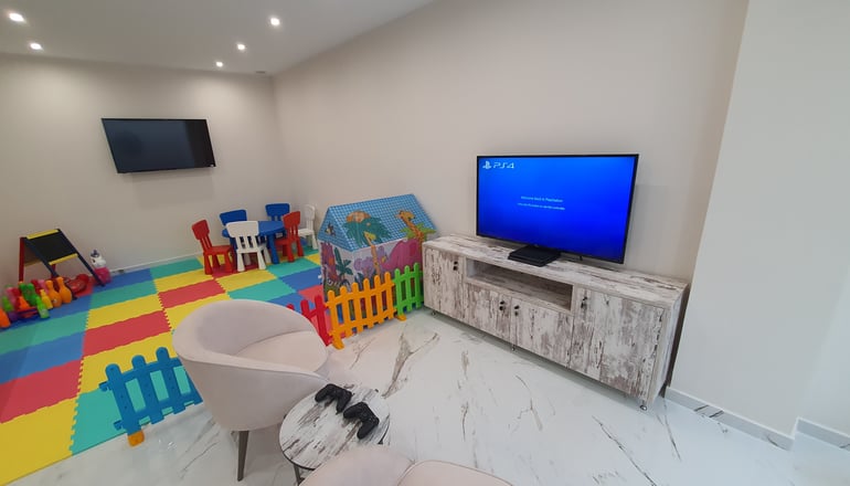 Lagaria Hotel II - Ασπροβάλτα, Θεσσαλονίκη