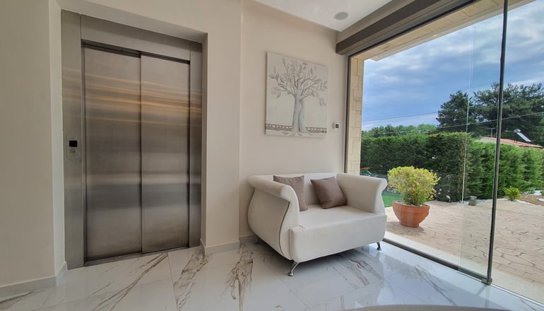 Lagaria Hotel II - Ασπροβάλτα, Θεσσαλονίκη