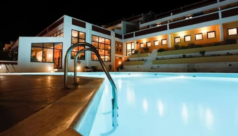 Mare Vista Hotel - Μπατσί, Άνδρος