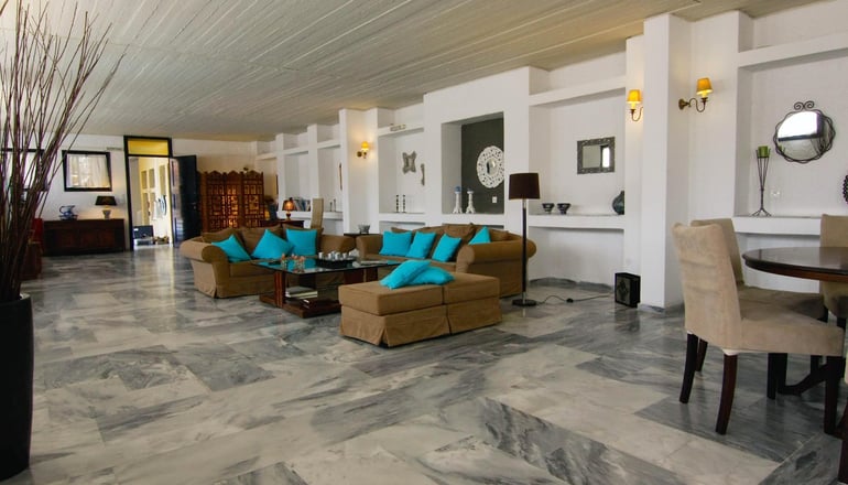 Mare Vista Hotel - Μπατσί, Άνδρος