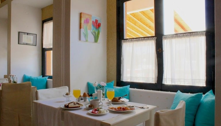 Mare Vista Hotel - Μπατσί, Άνδρος