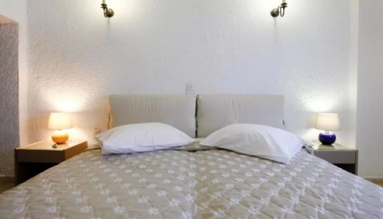 Mare Vista Hotel - Μπατσί, Άνδρος