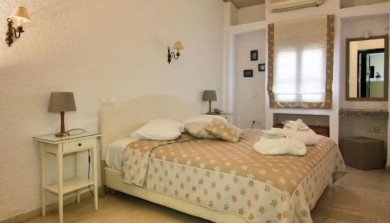 Mare Vista Hotel - Μπατσί, Άνδρος