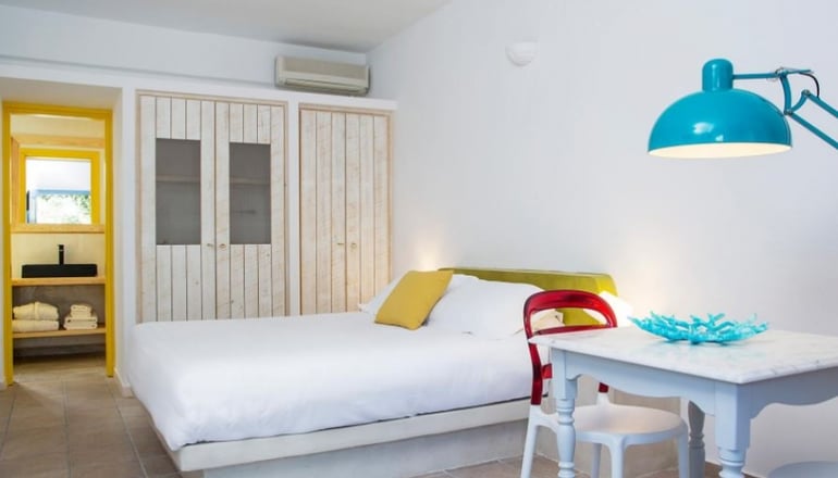 4* Marillia Village Santorini