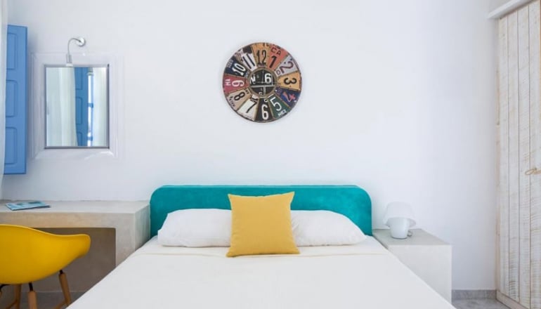 4* Marillia Village Santorini