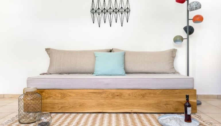 4* Marillia Village Santorini