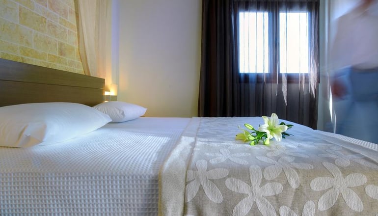 Minos Village Hotel - Αγία Μαρίνα, Χανιά, Κρήτη