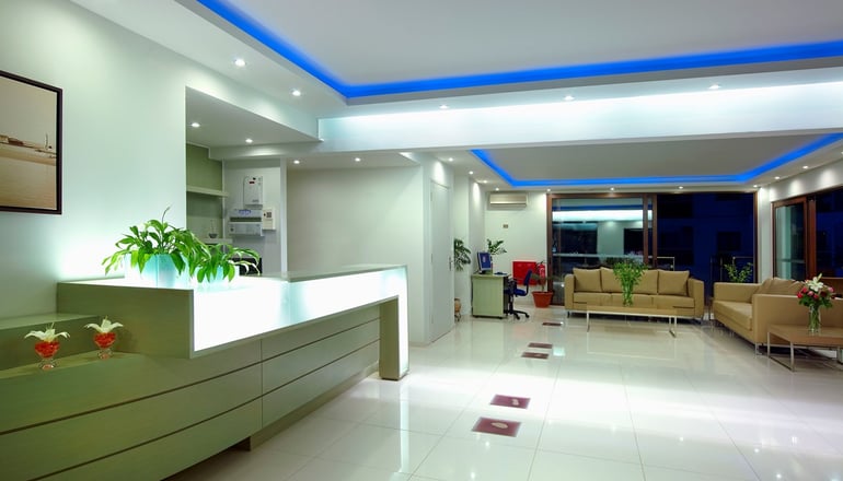 Minos Village Hotel - Αγία Μαρίνα, Χανιά, Κρήτη