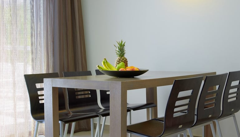 Minos Village Hotel - Αγία Μαρίνα, Χανιά, Κρήτη