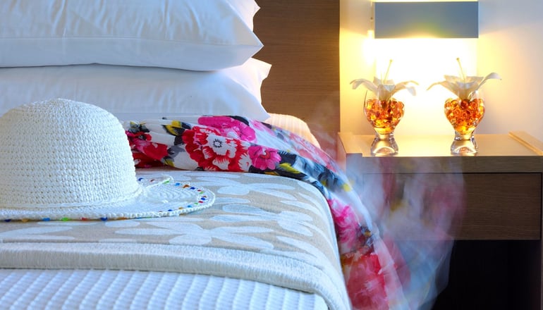 Minos Village Hotel - Αγία Μαρίνα, Χανιά, Κρήτη