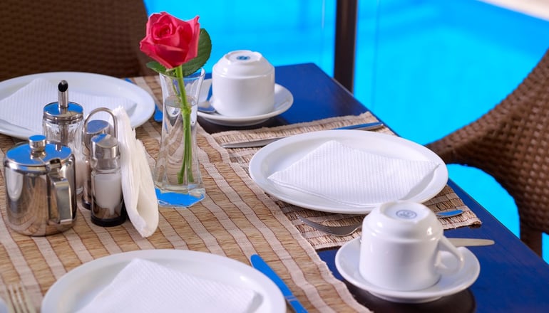 Minos Village Hotel - Αγία Μαρίνα, Χανιά, Κρήτη