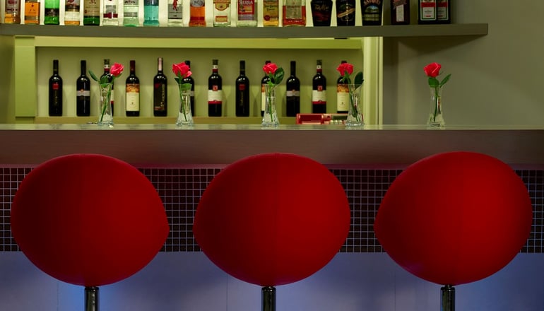 Minos Village Hotel - Αγία Μαρίνα, Χανιά, Κρήτη