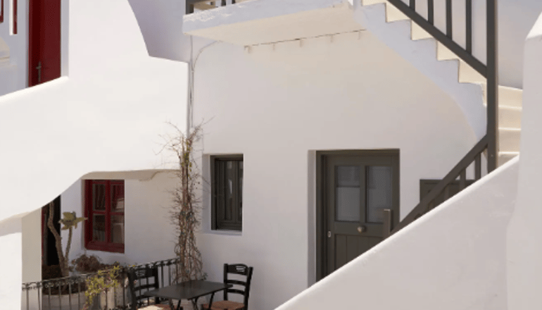 Monocle Homes - Χώρα, Μύκονος