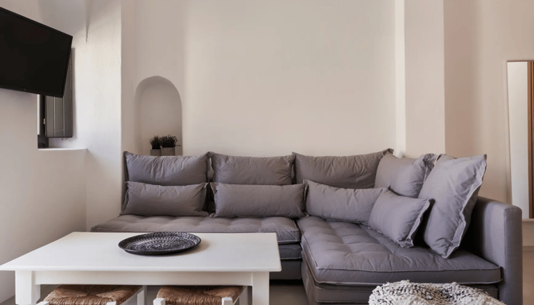 Monocle Homes - Χώρα, Μύκονος