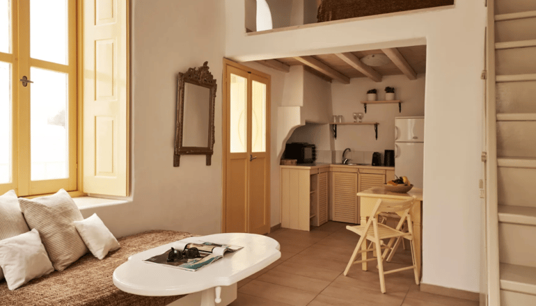 Monocle Homes - Χώρα, Μύκονος