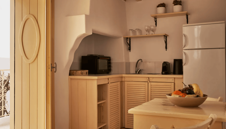 Monocle Homes - Χώρα, Μύκονος