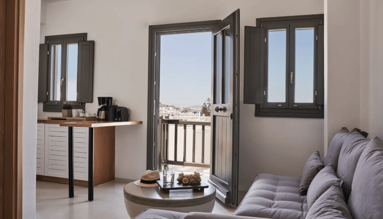 Monocle Homes - Χώρα, Μύκονος