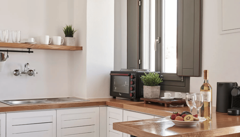 Monocle Homes - Χώρα, Μύκονος