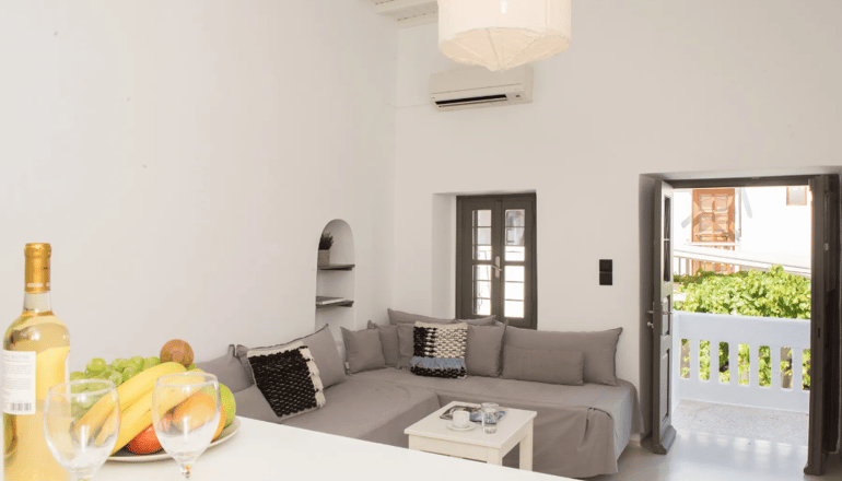 Monocle Homes - Χώρα, Μύκονος