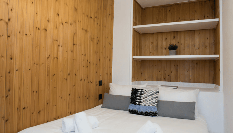 Monocle Homes - Χώρα, Μύκονος