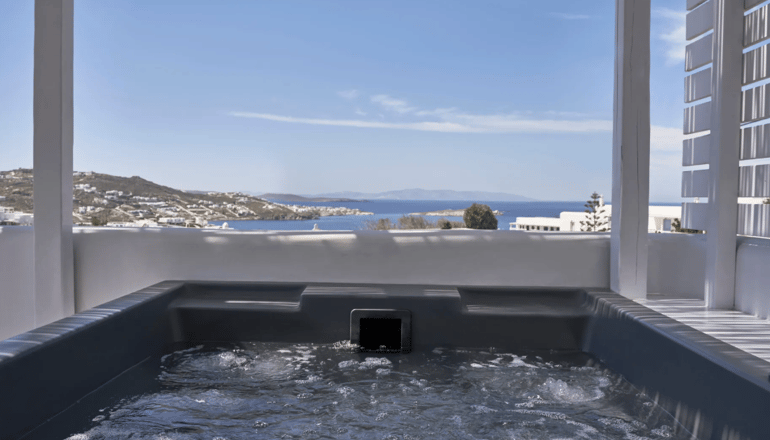 Monocle Homes - Χώρα, Μύκονος