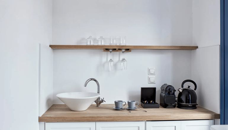 Monocle Homes - Χώρα, Μύκονος