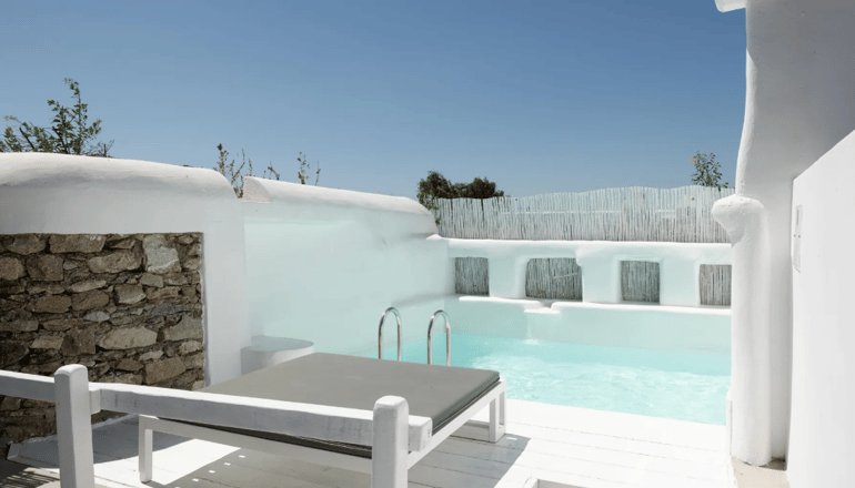 Monocle Homes - Χώρα, Μύκονος