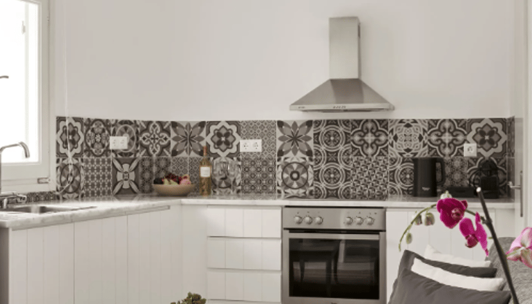 Monocle Homes - Χώρα, Μύκονος