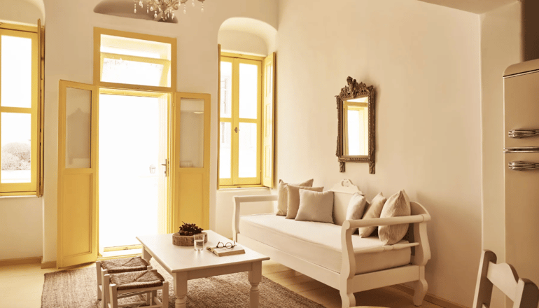 Monocle Homes - Χώρα, Μύκονος