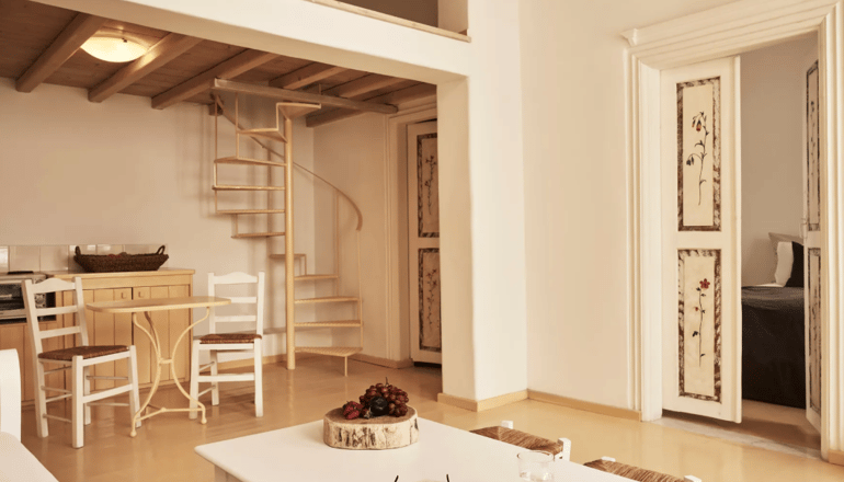 Monocle Homes - Χώρα, Μύκονος